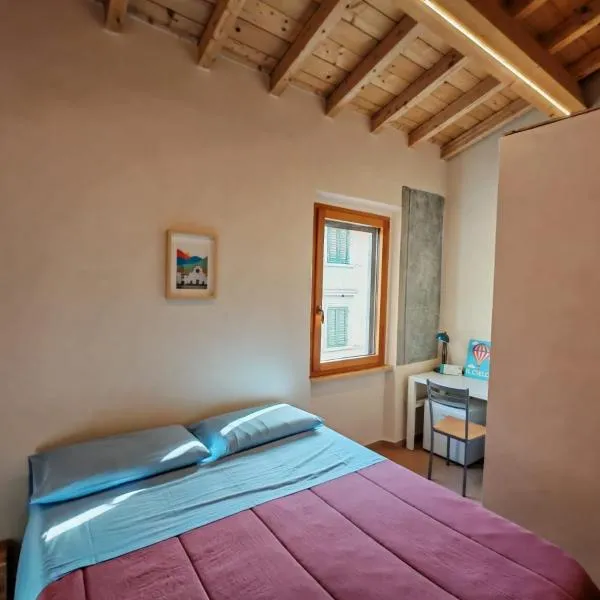 Easy Home, hotel sa Florence