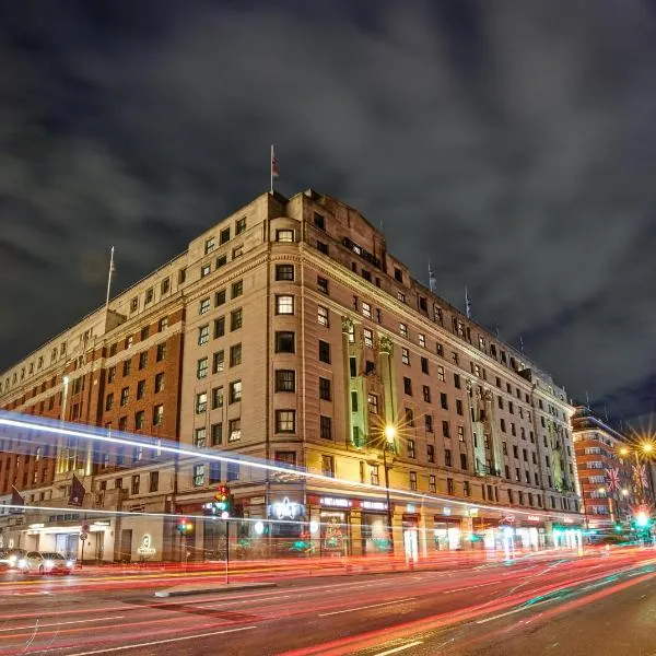 The Cumberland, London, hotel i London