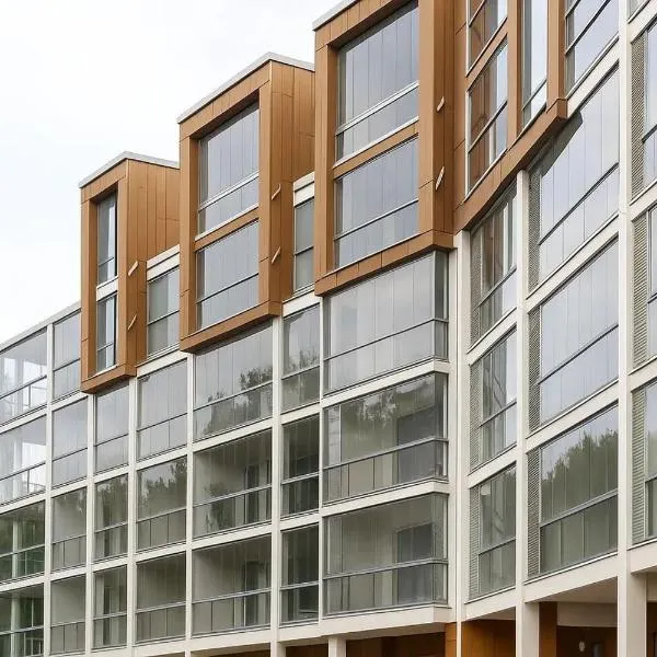 LUXHOMES Studio in Tapiola，位于埃斯波的酒店
