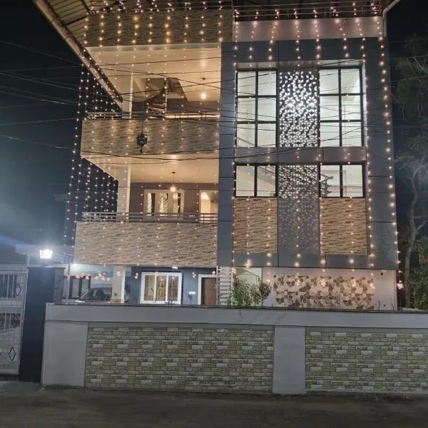 Sweet Mango Tree Homestay, hotel v destinaci Port Blair