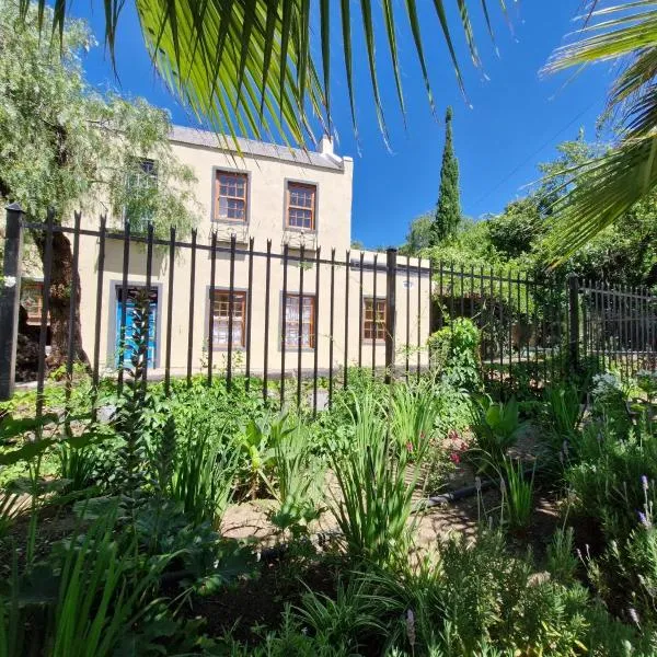 Coniston Villa, hotell sihtkohas Colesberg