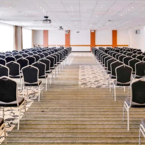 Mercure Hannover Oldenburger Allee, hotel in Hannover