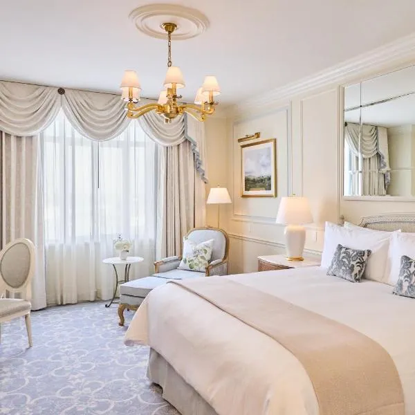 The Charleston Place, hotel v destinaci Charleston