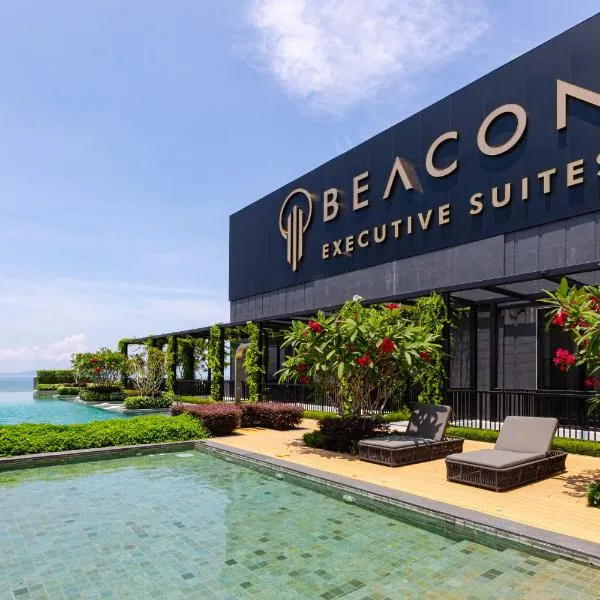 Beacon Executive Suite by NGN - Georgetown Penang, hotel in George Town