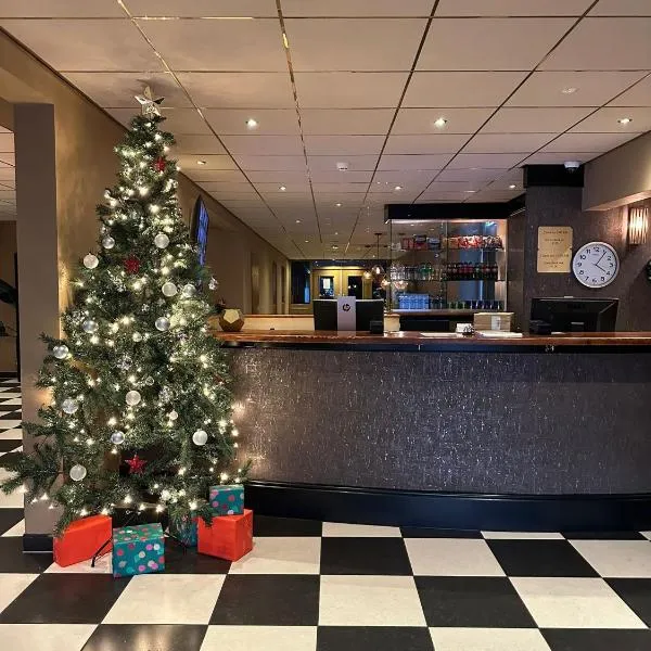 Westlake Hotels Amsterdam, hotel v destinaci Amsterdam