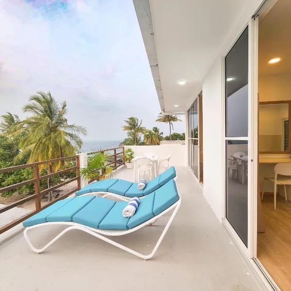 Raalhu Fonu Maldives, hotel v destinaci Mahibadhoo