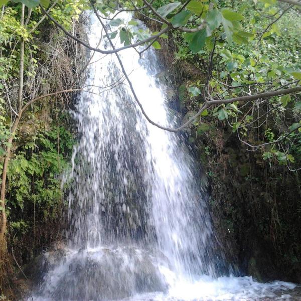 Casa La Cascada