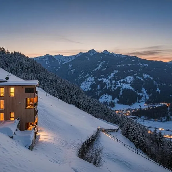 Lahnerhof Chalets, hotel in Lutago
