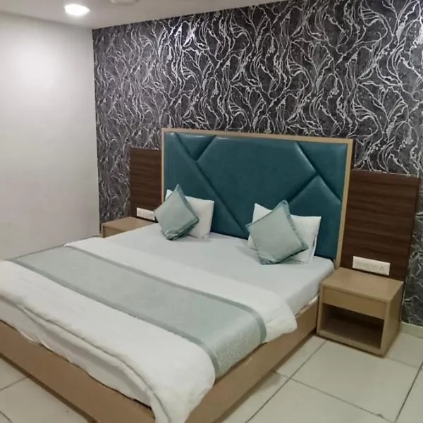 Hotel Nest View In, hotel u gradu 'Ahmedabad'