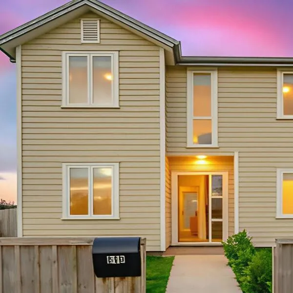 Standalone Home Near Bruce Pulman Park 5BR 3 Baths, hotel Aucklandben
