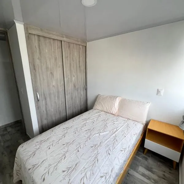 Mavile ViSa, hotel a La Tebaida