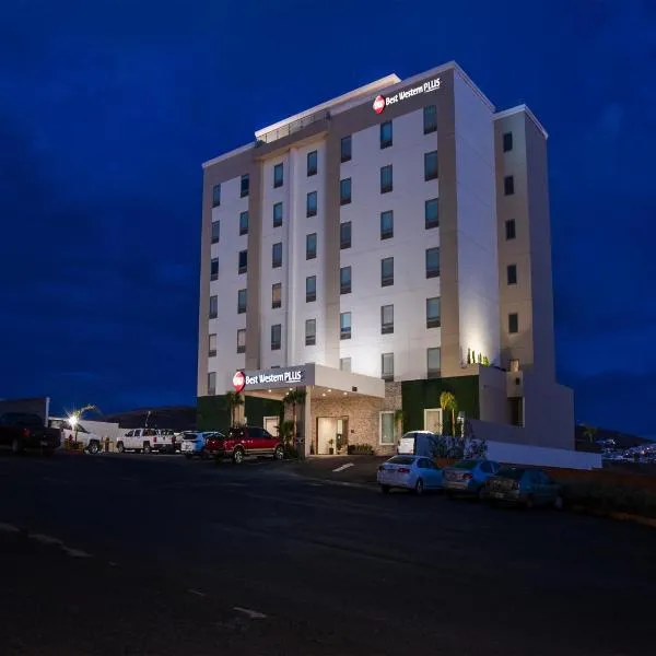 Best Western Plus Chihuahua Juventud, hotel in Chihuahua