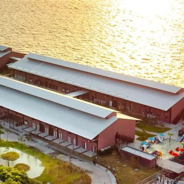 Vila Galé Collection Amazônia, ξενοδοχείο σε Μπελέμ