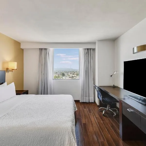 Fiesta Inn Express Durango, khách sạn ở Durango