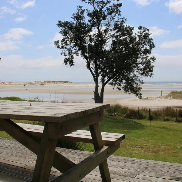 Pakiri Beach Holiday Park, ξενοδοχείο σε Pakiri