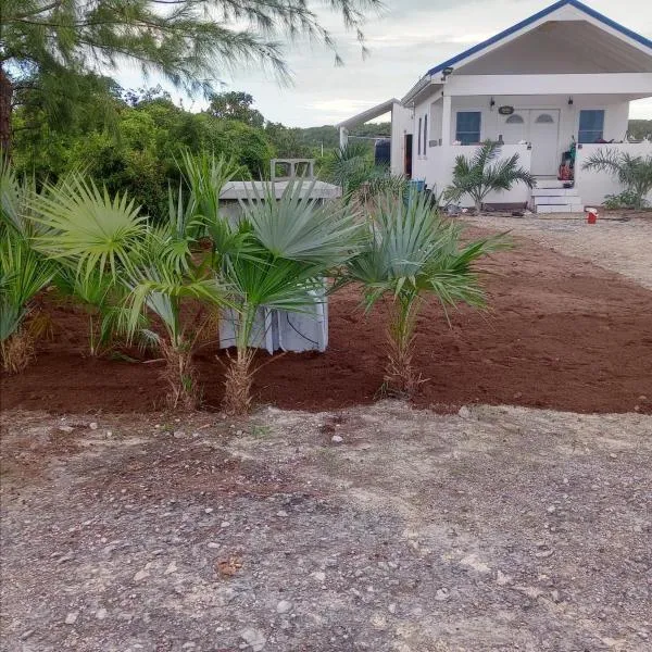 Bella Blus Villa, hotel 