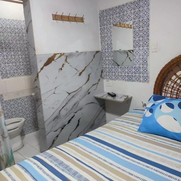 Hostal Marhú, Hotel in Cartagena
