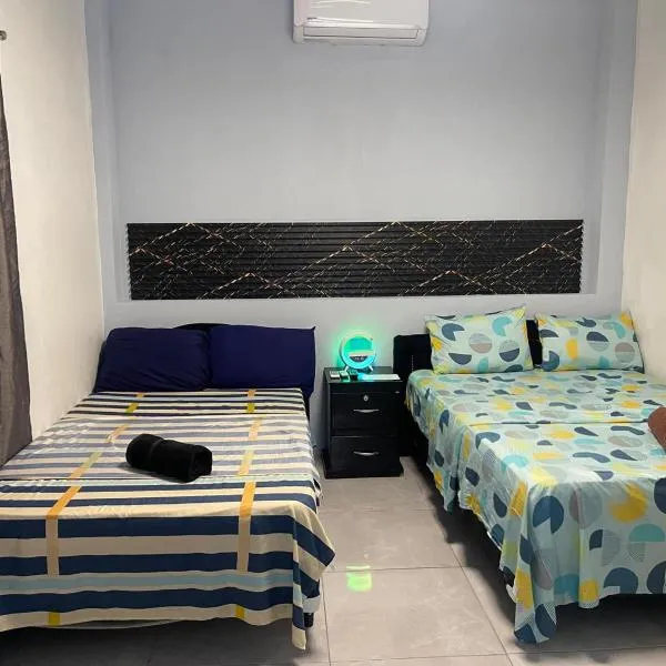 Evolution Home, hotel en Astoria