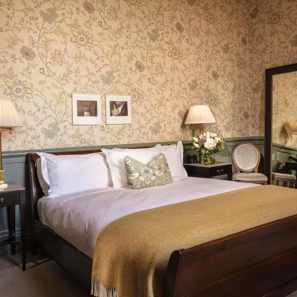 Carton House A Fairmont Managed hotel, ξενοδοχείο σε Maynooth