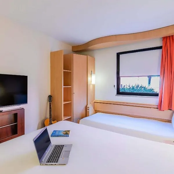 Hotel Ibis Lisboa Sintra, hotel v destinaci Sintra