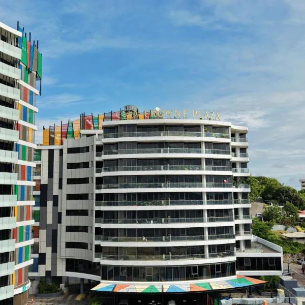Crowne Plaza Residences Port Moresby by IHG, hotel en Port Moresby
