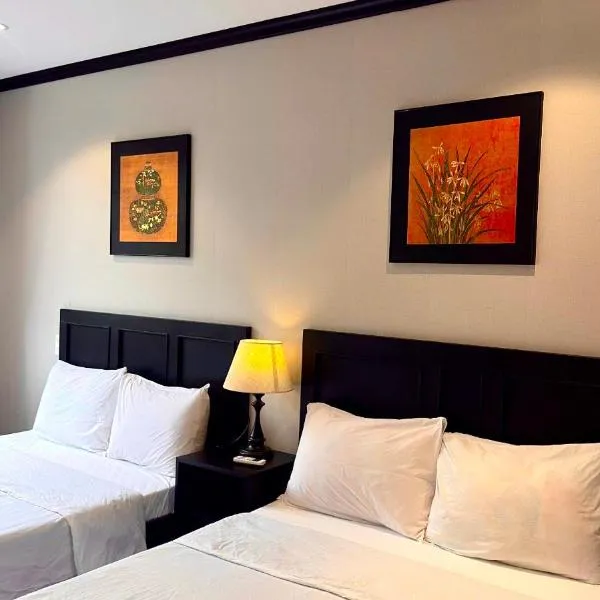 HY Local Budget Hotel - 5 mins walk to Hoi An Ancient Town, hotel en Hoi An