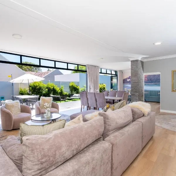 2 On Lismore Guesthouse, hotel en Tokai