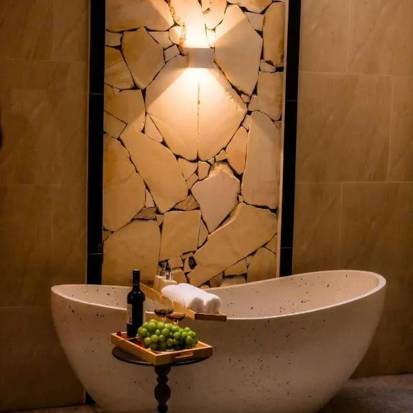 Vân Trang Hotel, hotel di Vinh Long