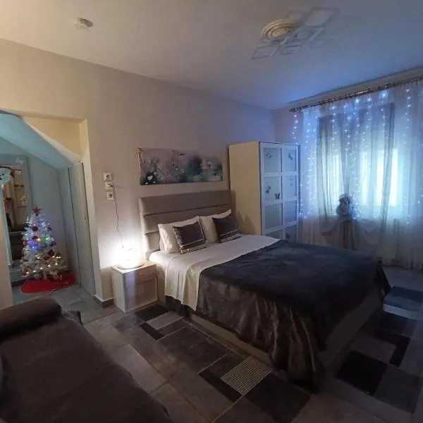 Studio Santa Monica โรงแรมในตริกาลา