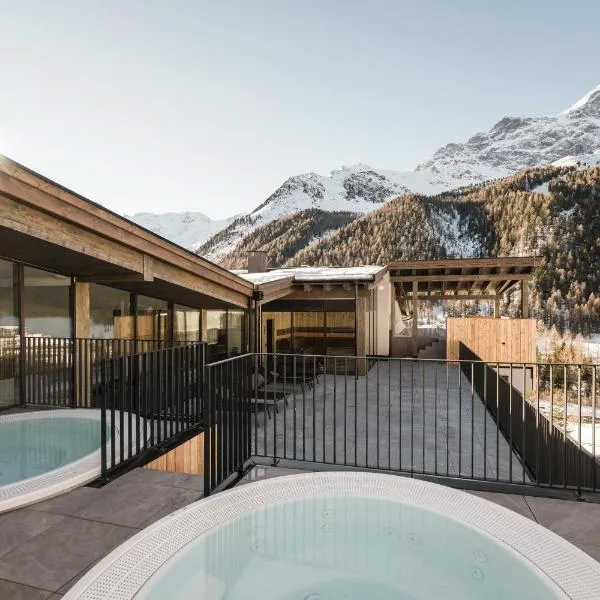 MyPARADIES, מלון בסולדה