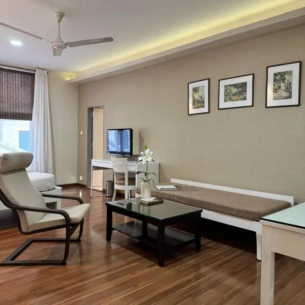 The Ketan, hotel a Pune