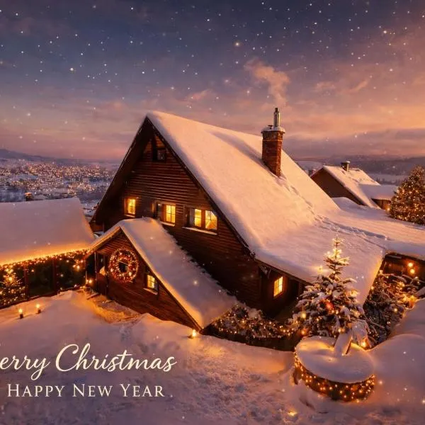 Ubytovanie Privat Antoni - apartmán v RD, hotel em Tvrdosín