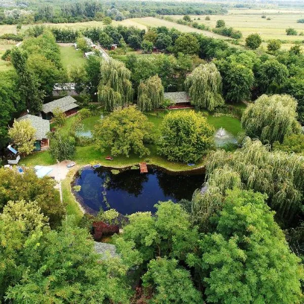 Acacia Village, hotel 