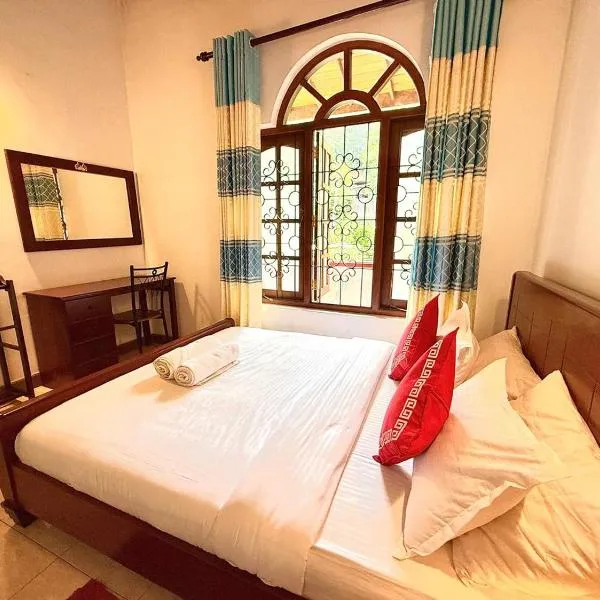 Red Star Kandy Home Stay, Hotel in Kandy