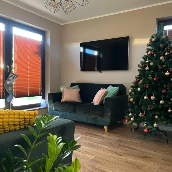 Spithamn Village House, hotel in Spithami