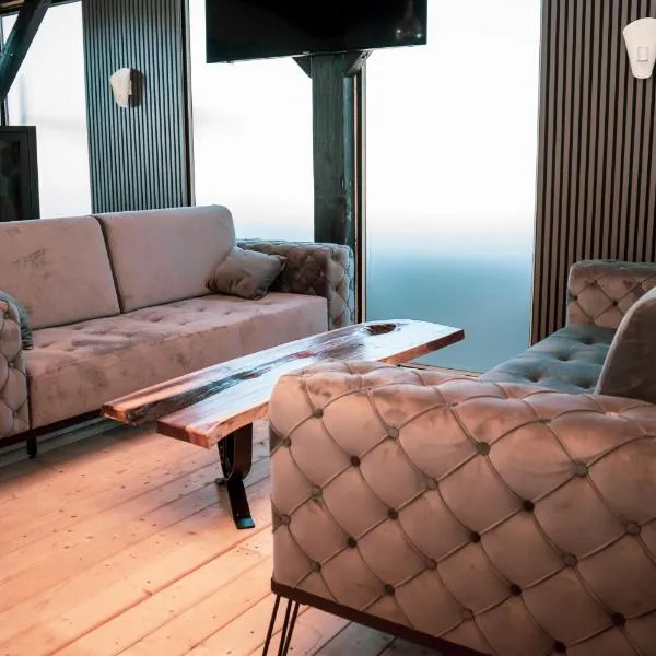 Apartmani Imamovic, hotel v destinácii Dubrave Gornje