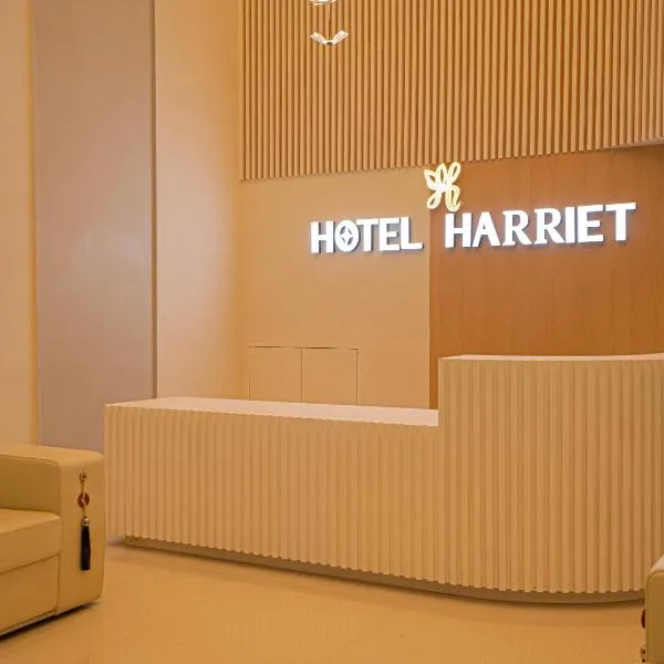 Hotel Harriet, 50m away from temple Rameshwaram, hotel di Rāmeswaram