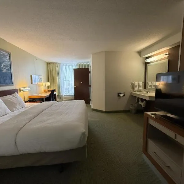 The Peoria Hotel, SureStay Collection by Best Western, hotel in Peoria