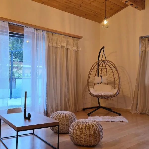 Glory Igls Lodge, Hotel in Innsbruck