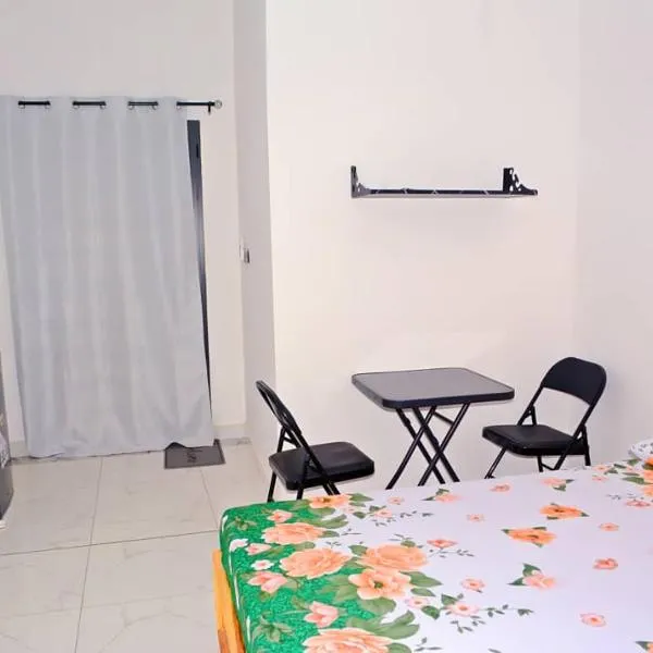 Studios cosy, hotel in Aoudja