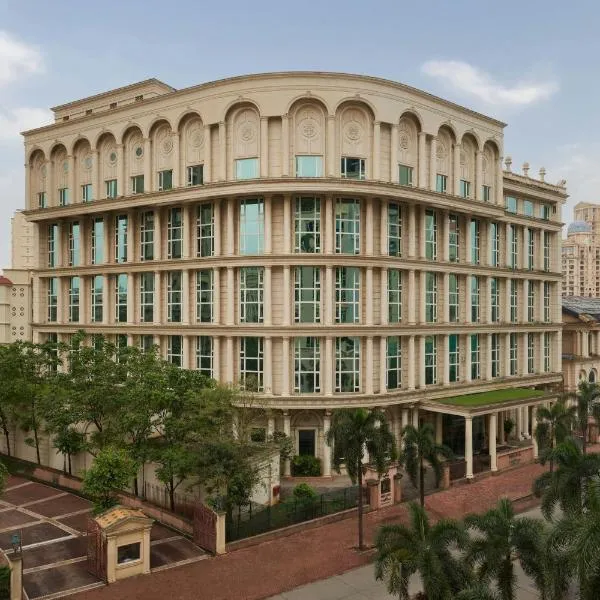 Meluha The Fern Mumbai, Powai, Series by Marriott, hotel en Bombay