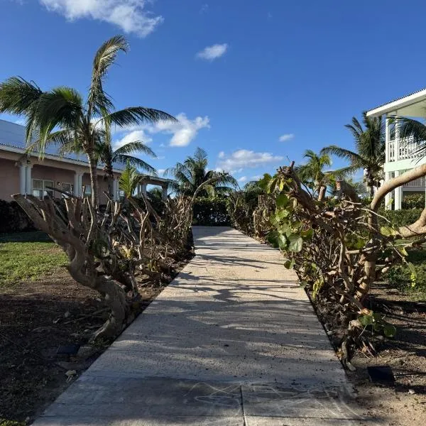 Winter Haven Inn, hotel in Clarence Town
