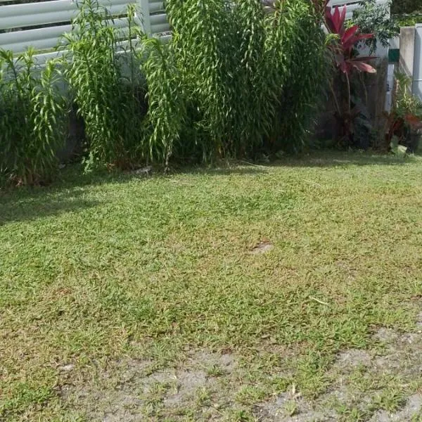 VERTCALM, hotel v destinaci Le Lorrain