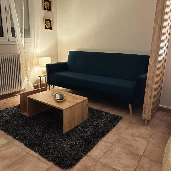 Little Florina Nest, hotel sa Florina