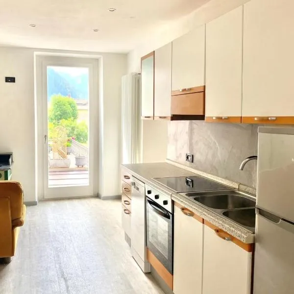 All'antica Birreria, hotel di Predazzo