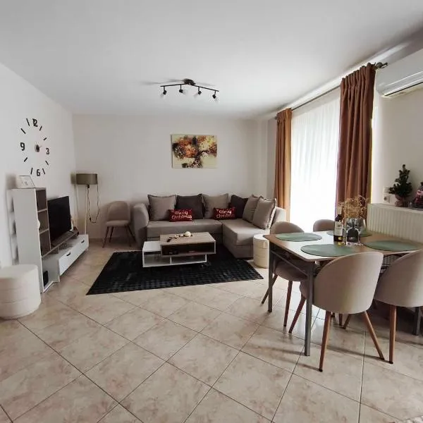 PERLA apartment, ξενοδοχείο στην Αλεξανδρούπολη