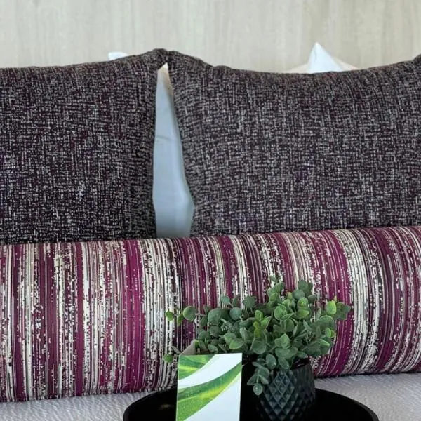 Coast Hotel Dawson Creek, hotell i Dawson Creek