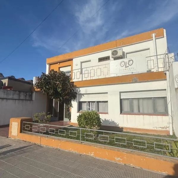 OLO Hostel & Bar Club VIEDMA, hotel v destinácii Viedma