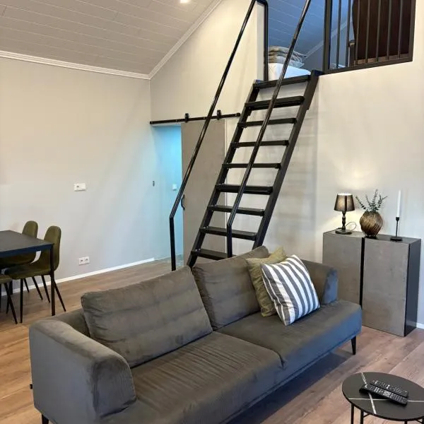 Brim Guesthouse, with ocean view，位于瑟伊藻克罗屈尔的酒店