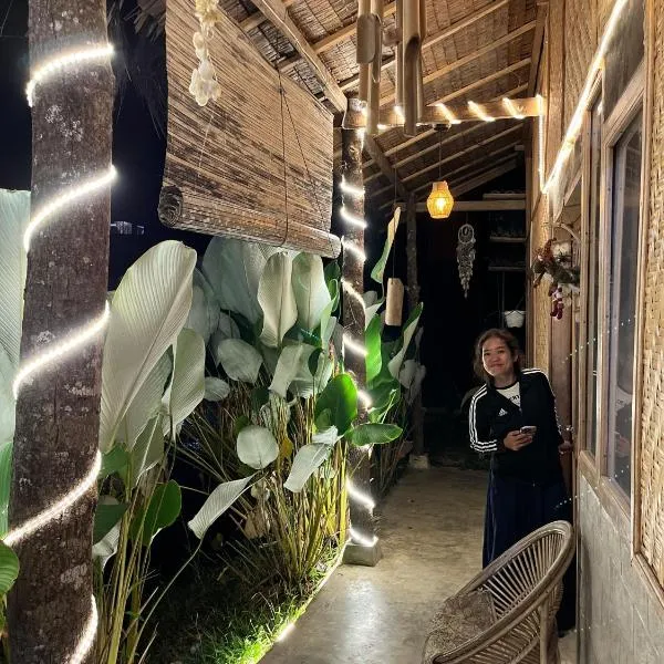 rk.homestay, hotel in Rantepao